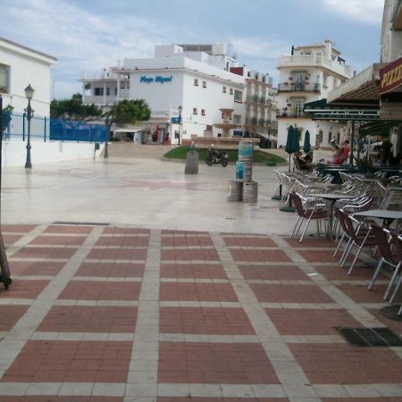 Casa Solarium Villa Torremolinos Luaran gambar