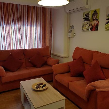 Casa Solarium Villa Torremolinos Luaran gambar