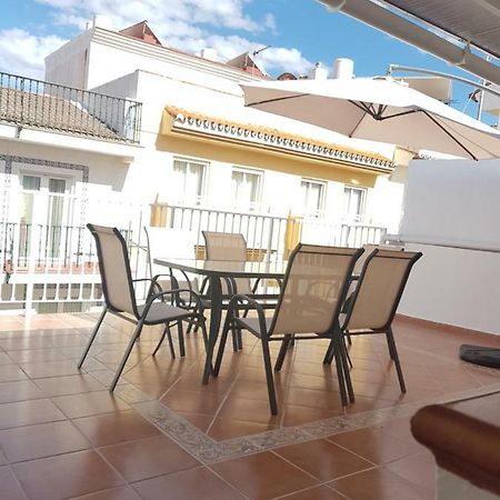 Casa Solarium Villa Torremolinos Luaran gambar
