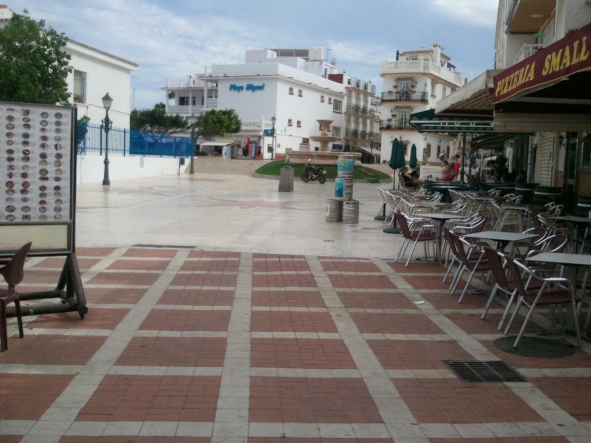 Casa Solarium Villa Torremolinos Luaran gambar