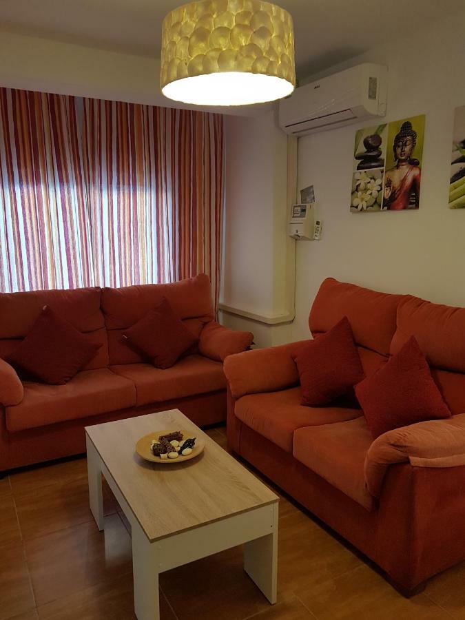 Casa Solarium Villa Torremolinos Luaran gambar