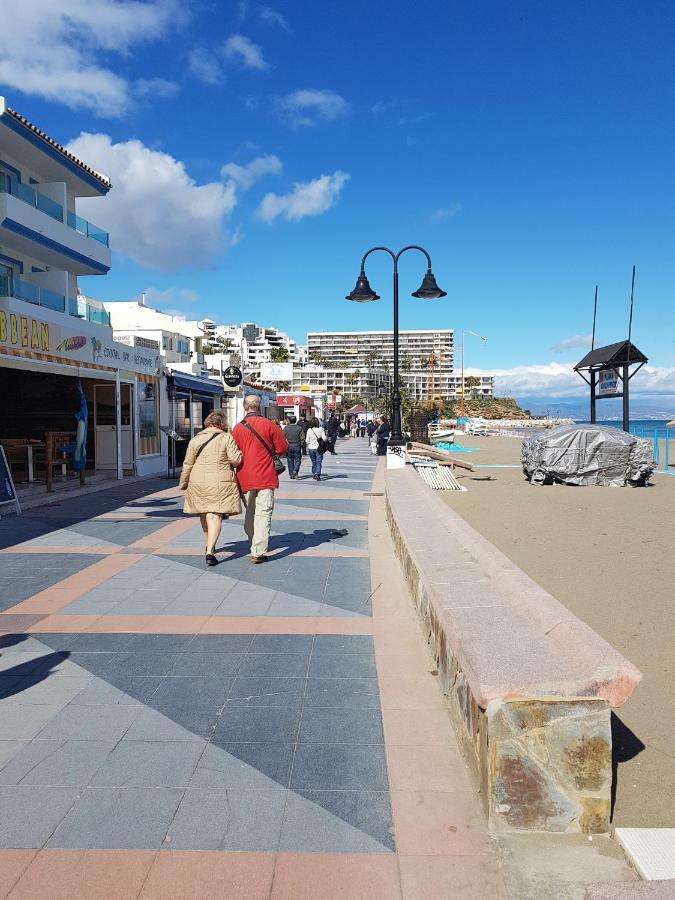 Casa Solarium Villa Torremolinos Luaran gambar