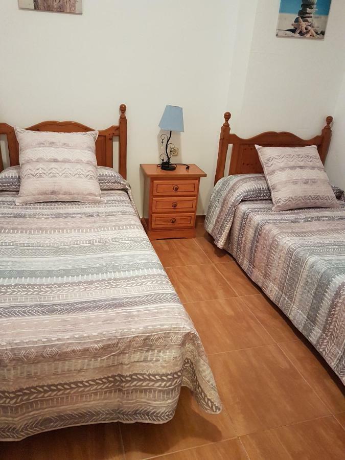 Casa Solarium Villa Torremolinos Luaran gambar