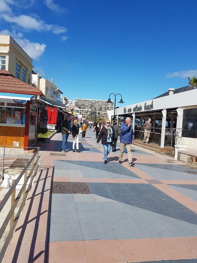 Casa Solarium Villa Torremolinos Luaran gambar