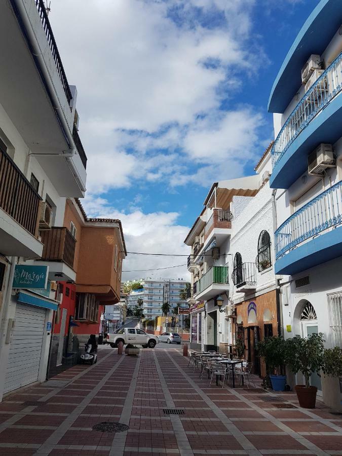 Casa Solarium Villa Torremolinos Luaran gambar
