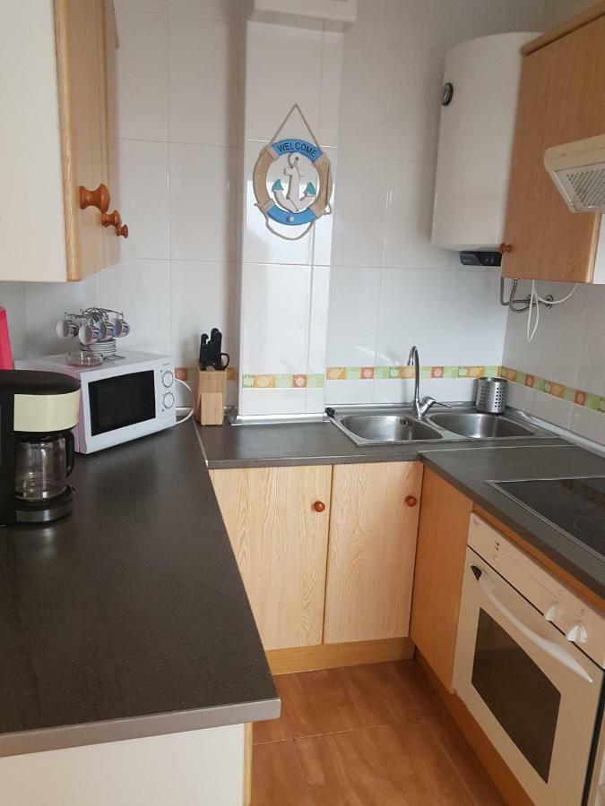 Casa Solarium Villa Torremolinos Luaran gambar