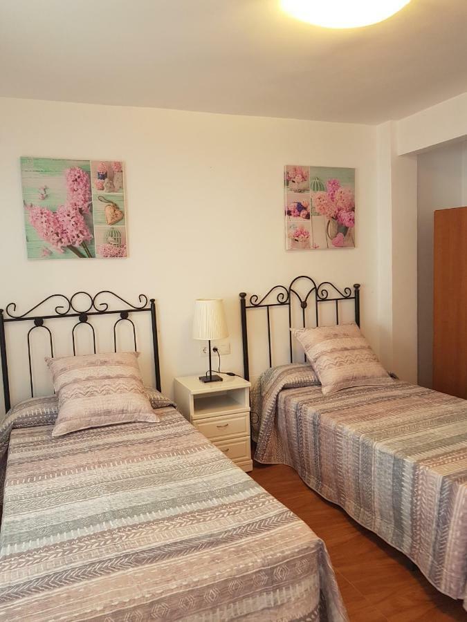 Casa Solarium Villa Torremolinos Luaran gambar
