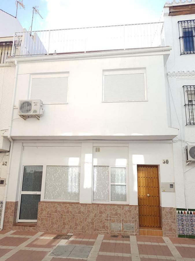 Casa Solarium Villa Torremolinos Luaran gambar