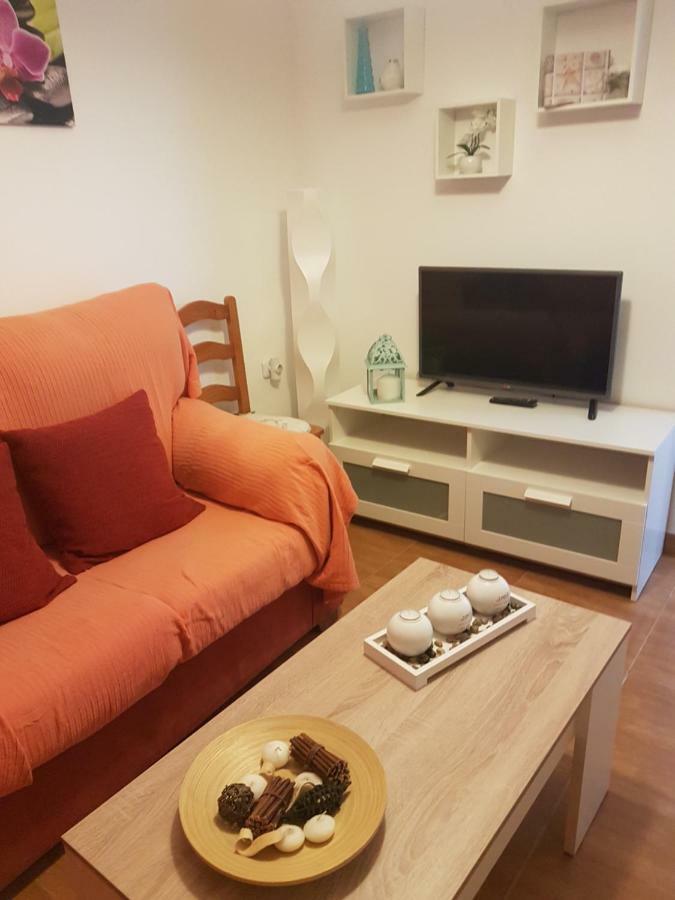 Casa Solarium Villa Torremolinos Luaran gambar