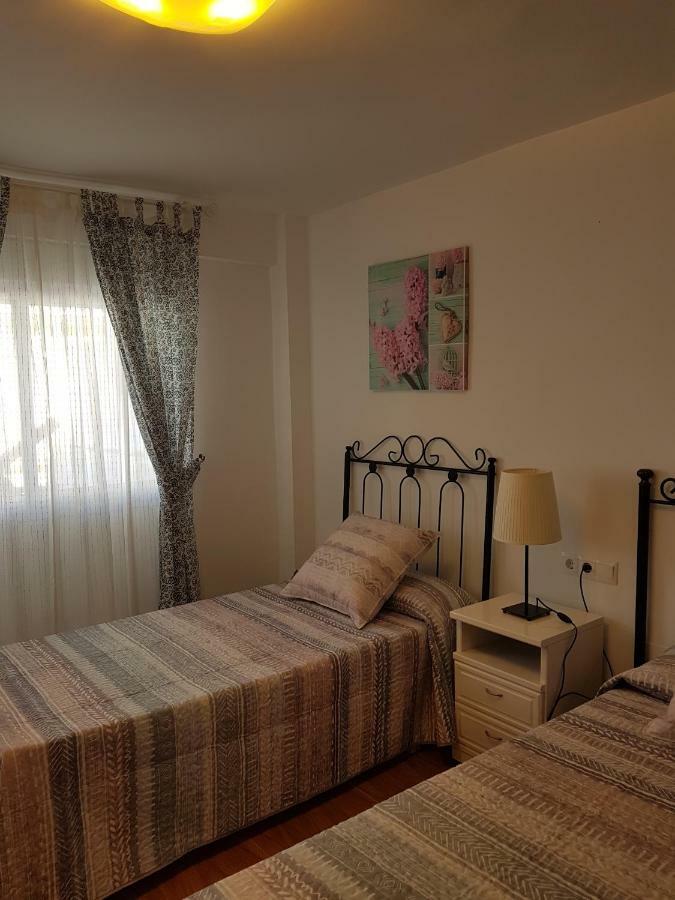 Casa Solarium Villa Torremolinos Luaran gambar
