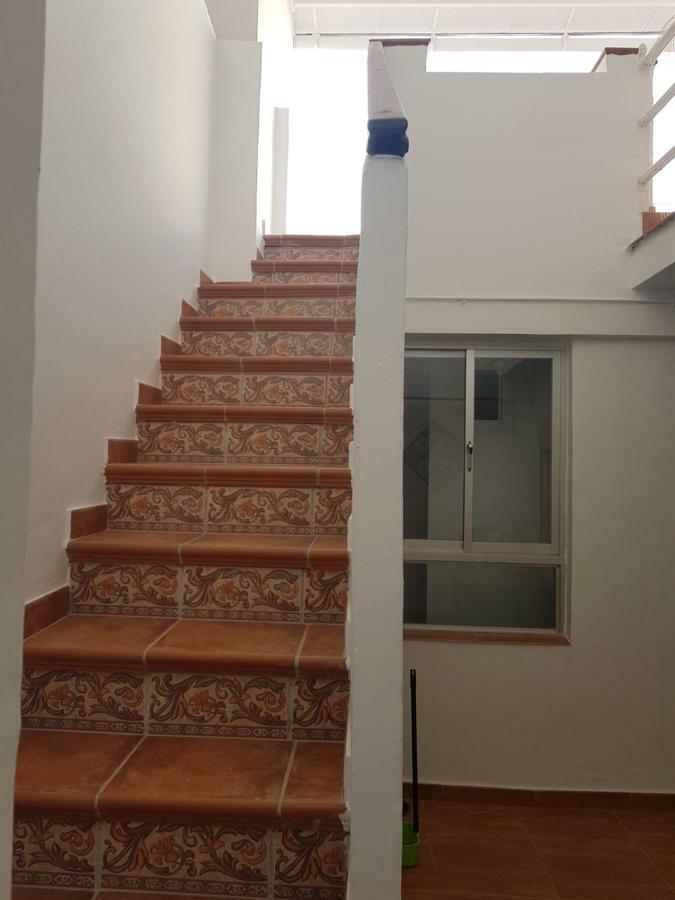 Casa Solarium Villa Torremolinos Luaran gambar