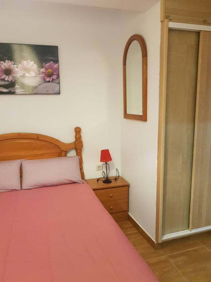 Casa Solarium Villa Torremolinos Luaran gambar