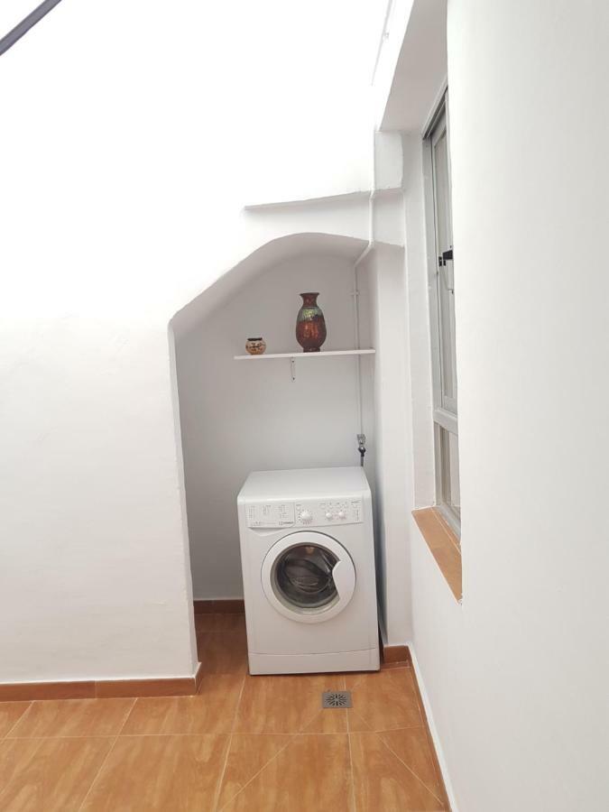 Casa Solarium Villa Torremolinos Luaran gambar