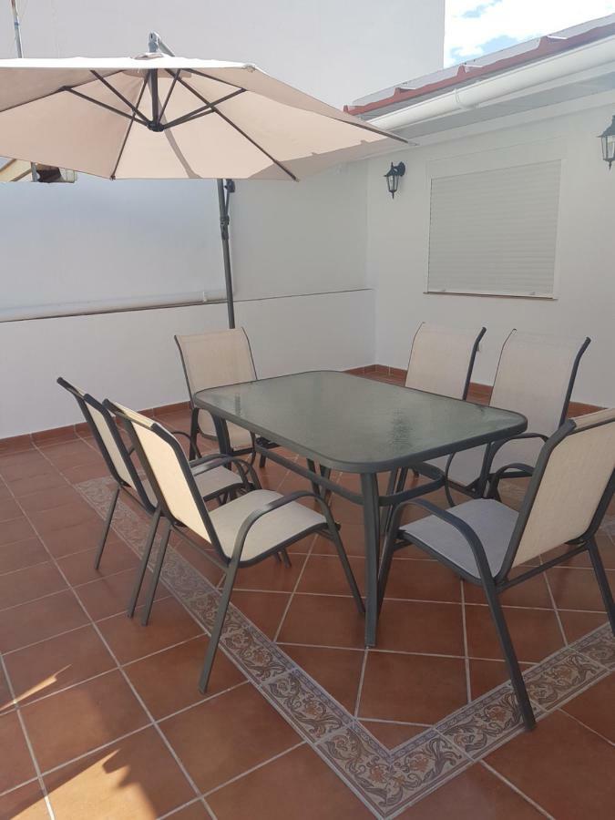 Casa Solarium Villa Torremolinos Luaran gambar