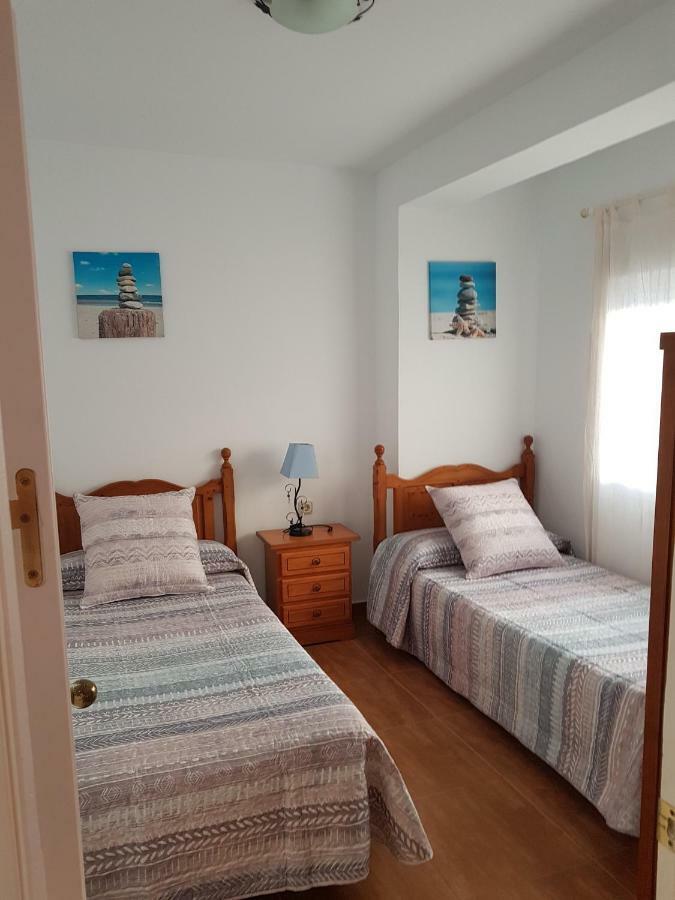 Casa Solarium Villa Torremolinos Luaran gambar