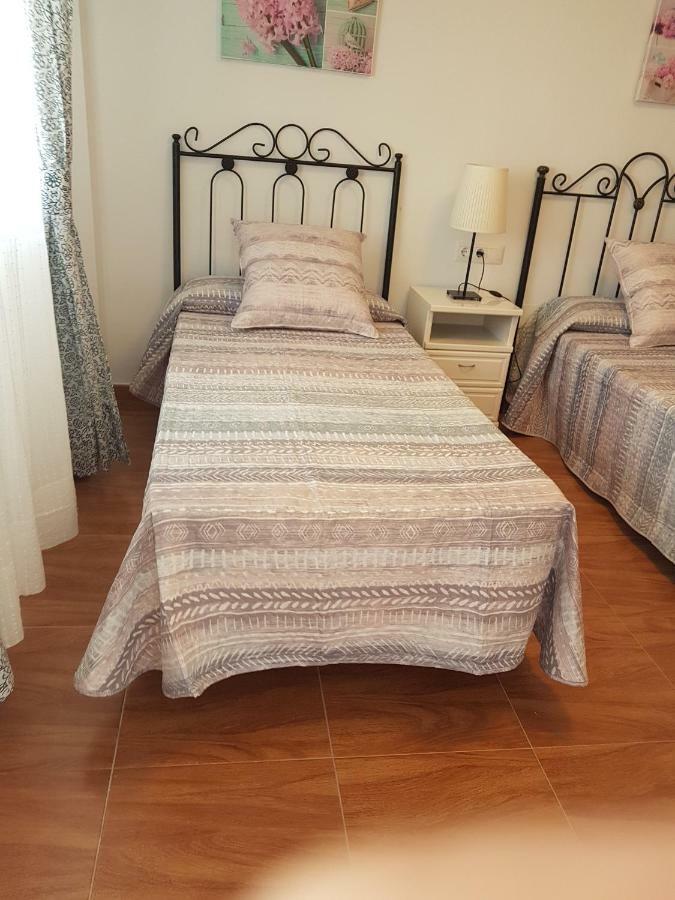 Casa Solarium Villa Torremolinos Luaran gambar