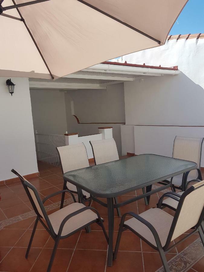 Casa Solarium Villa Torremolinos Luaran gambar